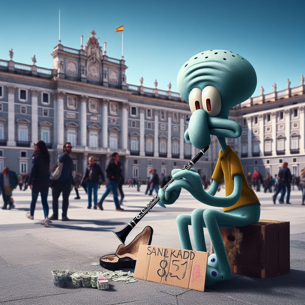 Spanish AIsthetics tweet media