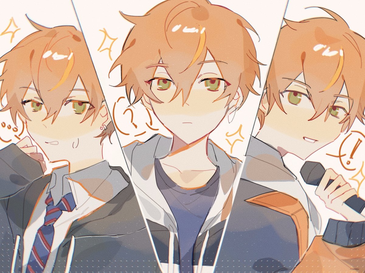 jizhu68846825's tweet image. 🥞🥞