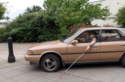 Today's provocative statement:

Lidar is dumb AF (for autonomous driving)

According to "automotive experts," Tesla won't break into the self-driving market until they finally embrace Lidar. Unfortunately, these "experts" are unaware that Lidar is nothing more than a blind