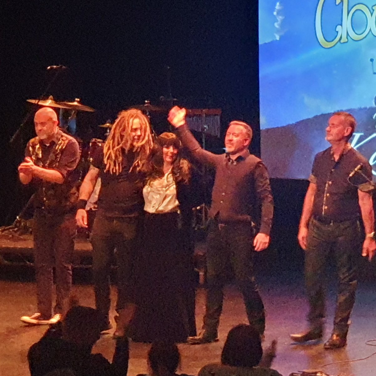 Karen Furness tweet media