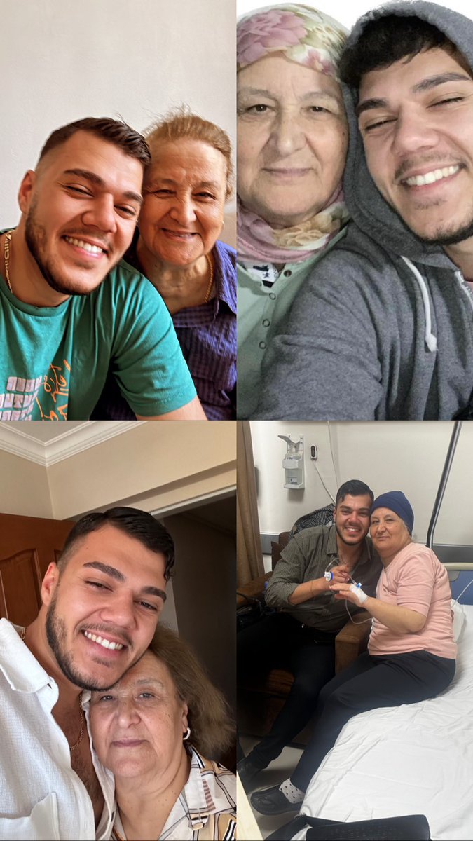 Mekanın cennet olsun meleğim 🤍