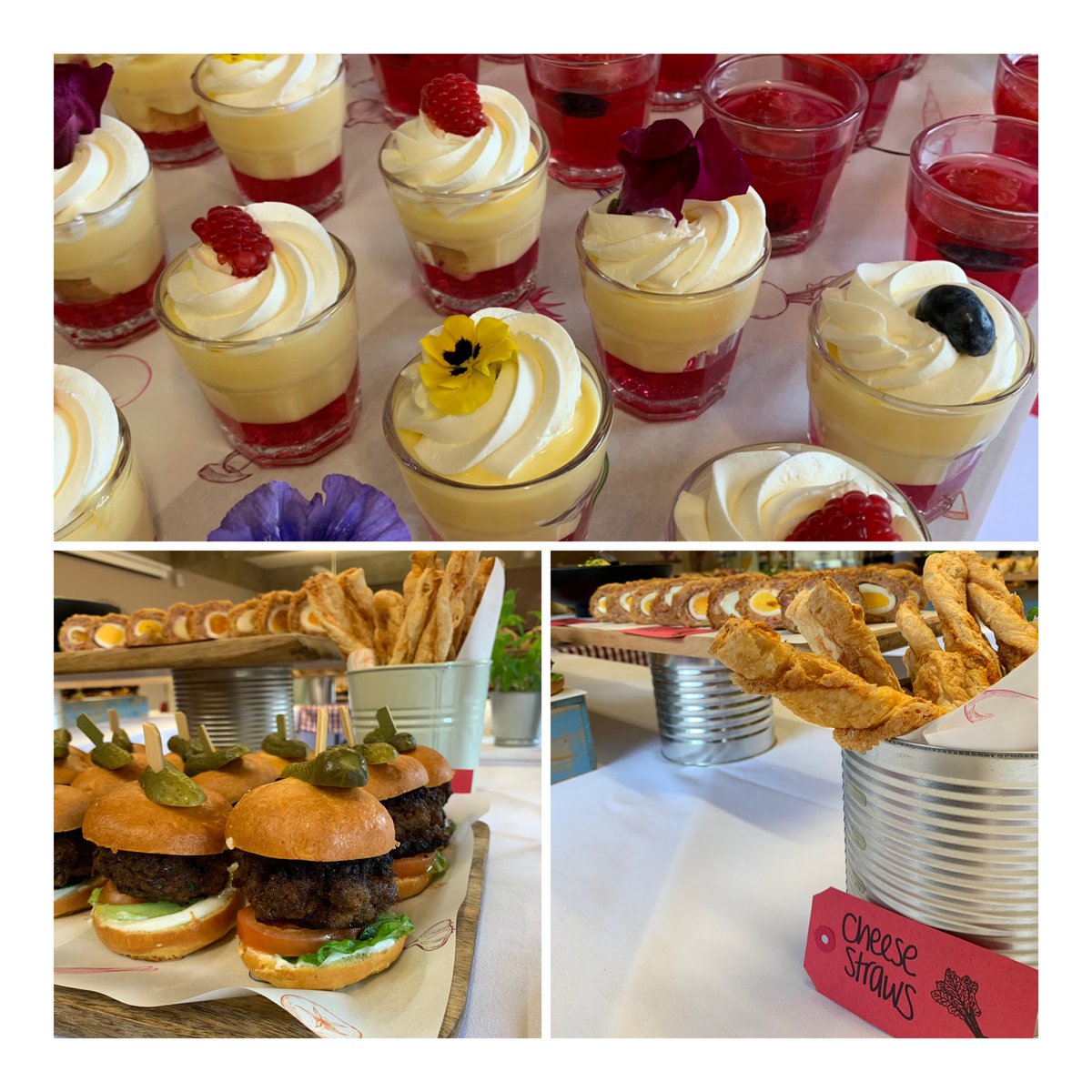 DownsideCatering tweet media