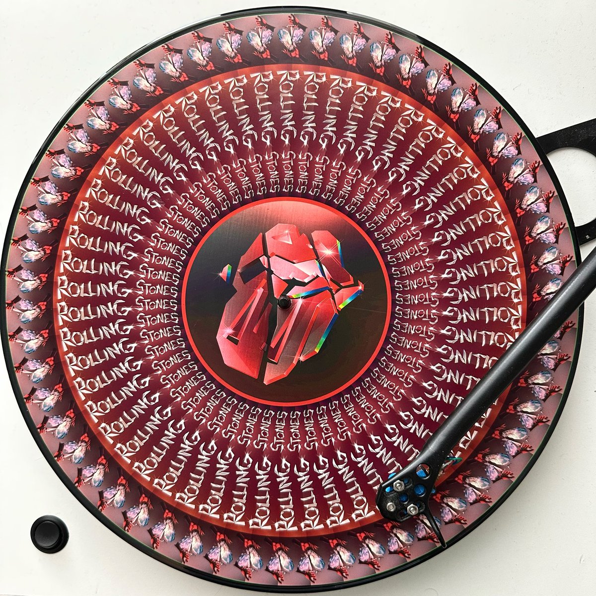 Blood Records tweet media