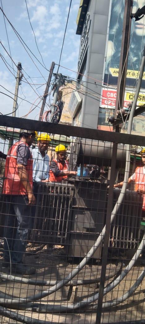 Avinash Chaudhary tweet media