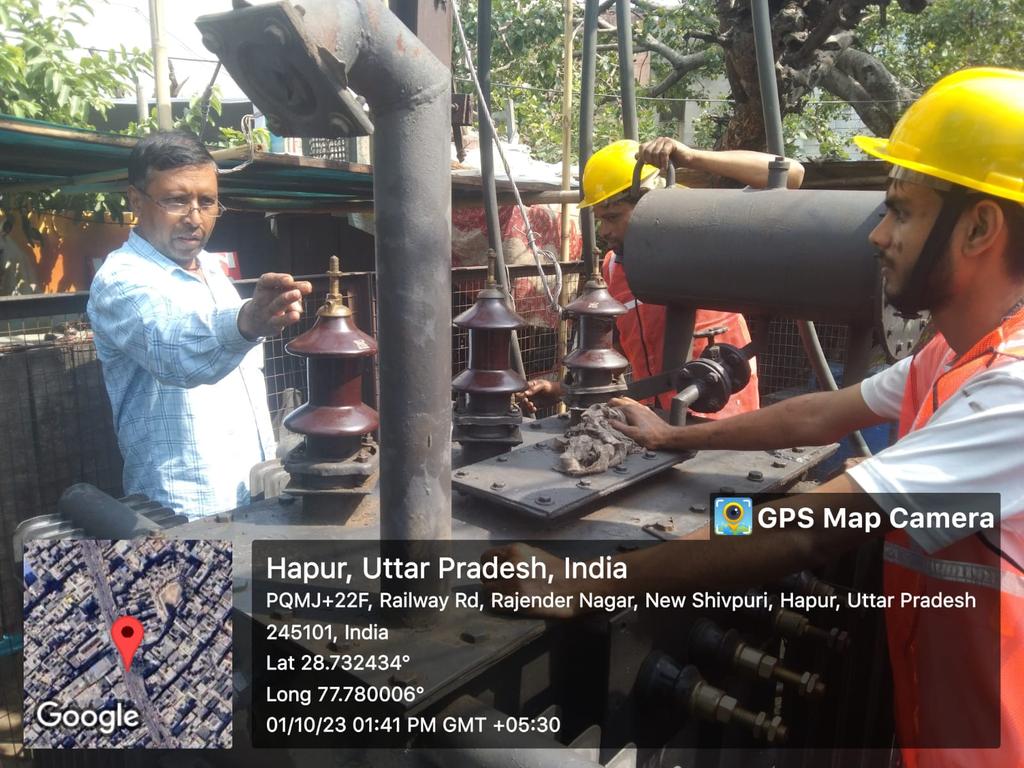 Avinash Chaudhary tweet media