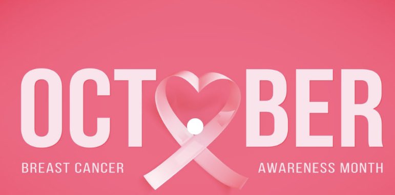It’s breast cancer awareness month. As remember loved ones or those who continue the battle, and for the researchers trying to find a way for better management and interventions.
#womenshealth #checkyourbreasts