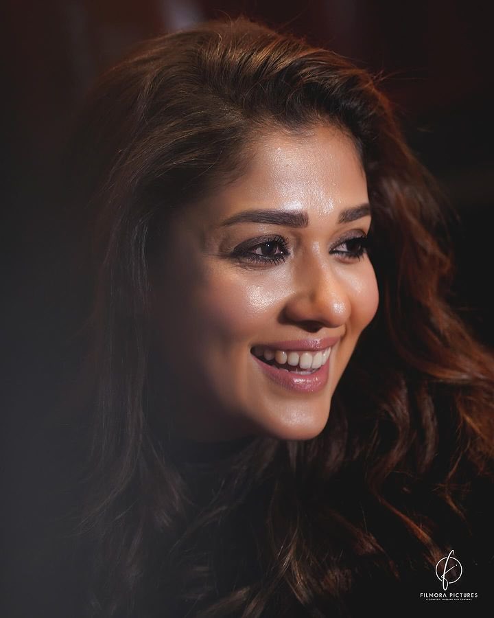 Nayanthara✨ tweet media
