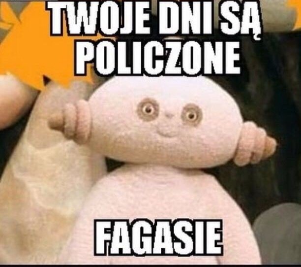 Nie no sedzia idziesz do domu #gangłysego