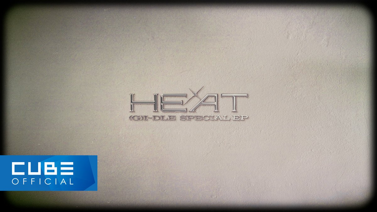 official_i_dle's tweet image. (G)I-DLE Special EP [HEAT]
Audio Snippet

2023.10.06. 09:00 (KST)
2023.10.05. 17:00 (PST)

▶ youtu.be/XJ0zcVrvLO4

#여자아이들 #GIDLE
#GIDLE_HEAT