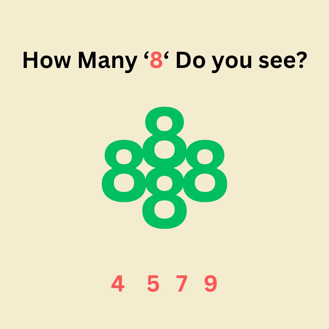 StaryGlobal's tweet photo. Can you spot how many “8” you see?

#stary #dreame #innovel #yugto #suenovela #reading #writing #bookworm #creative #books #alpha #werewolf #ceo #boss https://t.co/jhm3BzcX4D