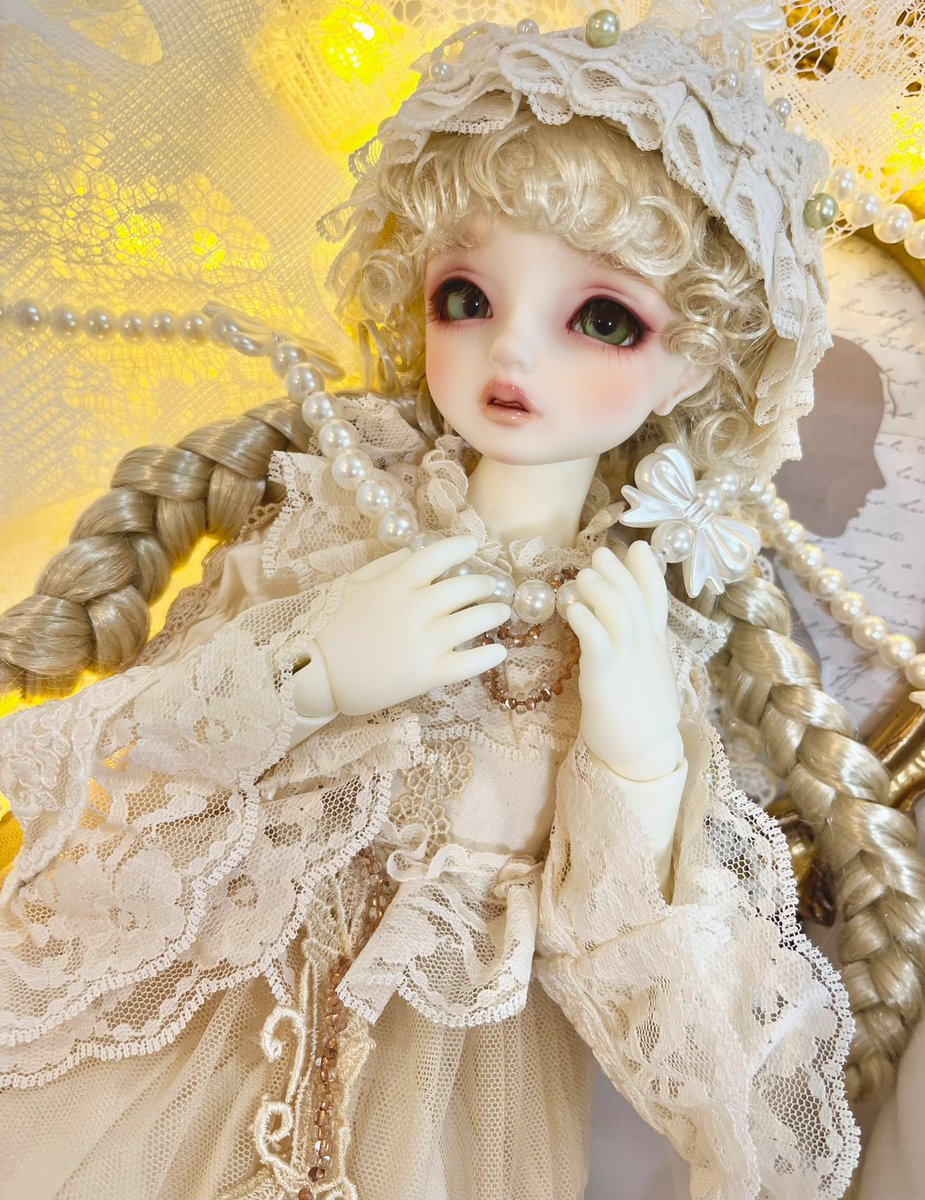 spica_doll's tweet image. きらきらがすき🪄

#MurmurCoco