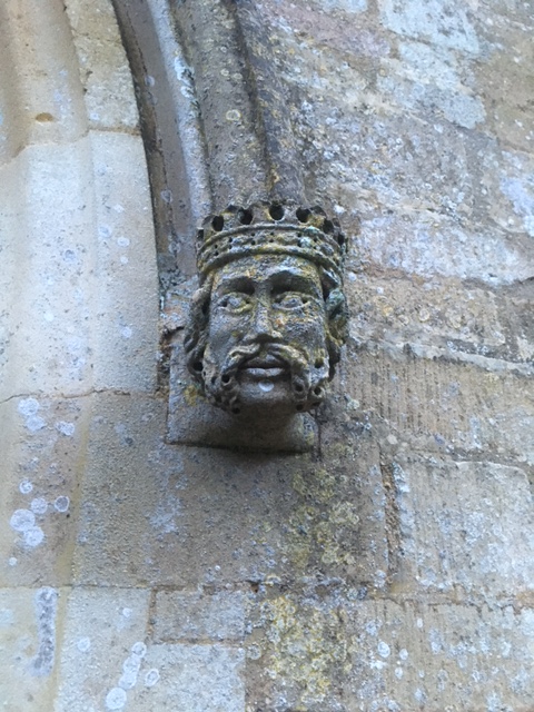 St Mary's Southwick tweet media