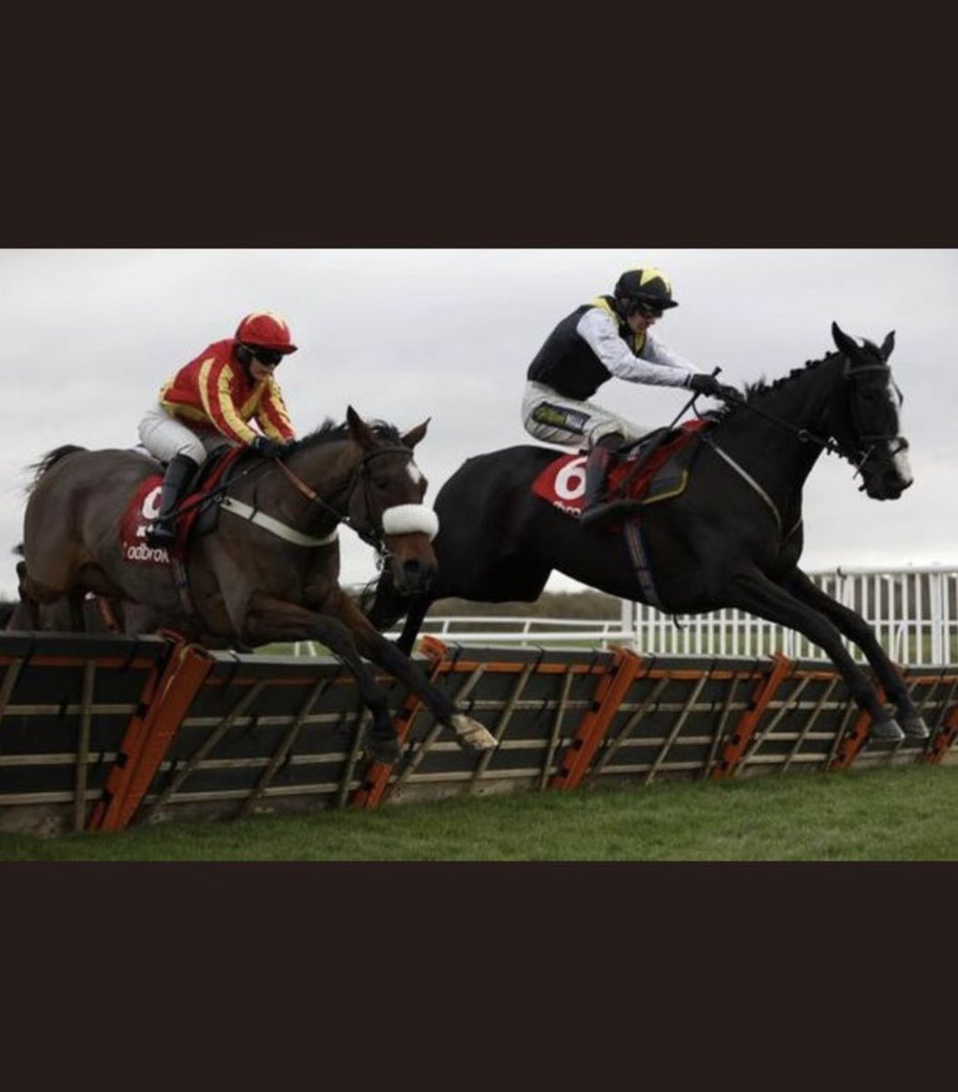 Willy Twiston-davies tweet media