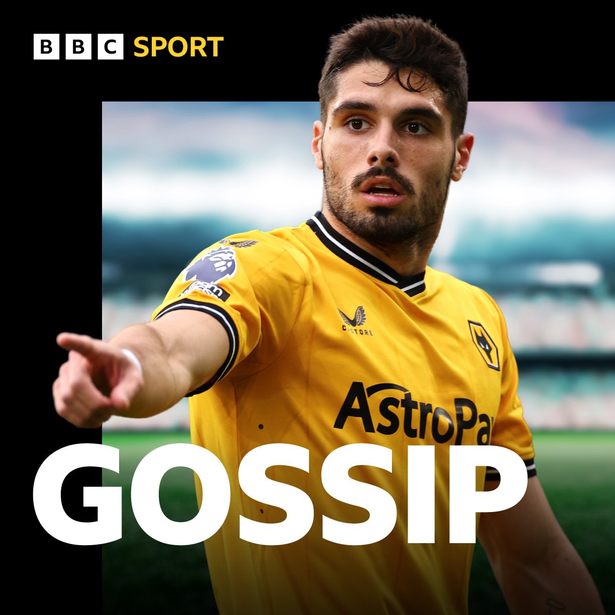 Bbc football 2024 transfer gossip