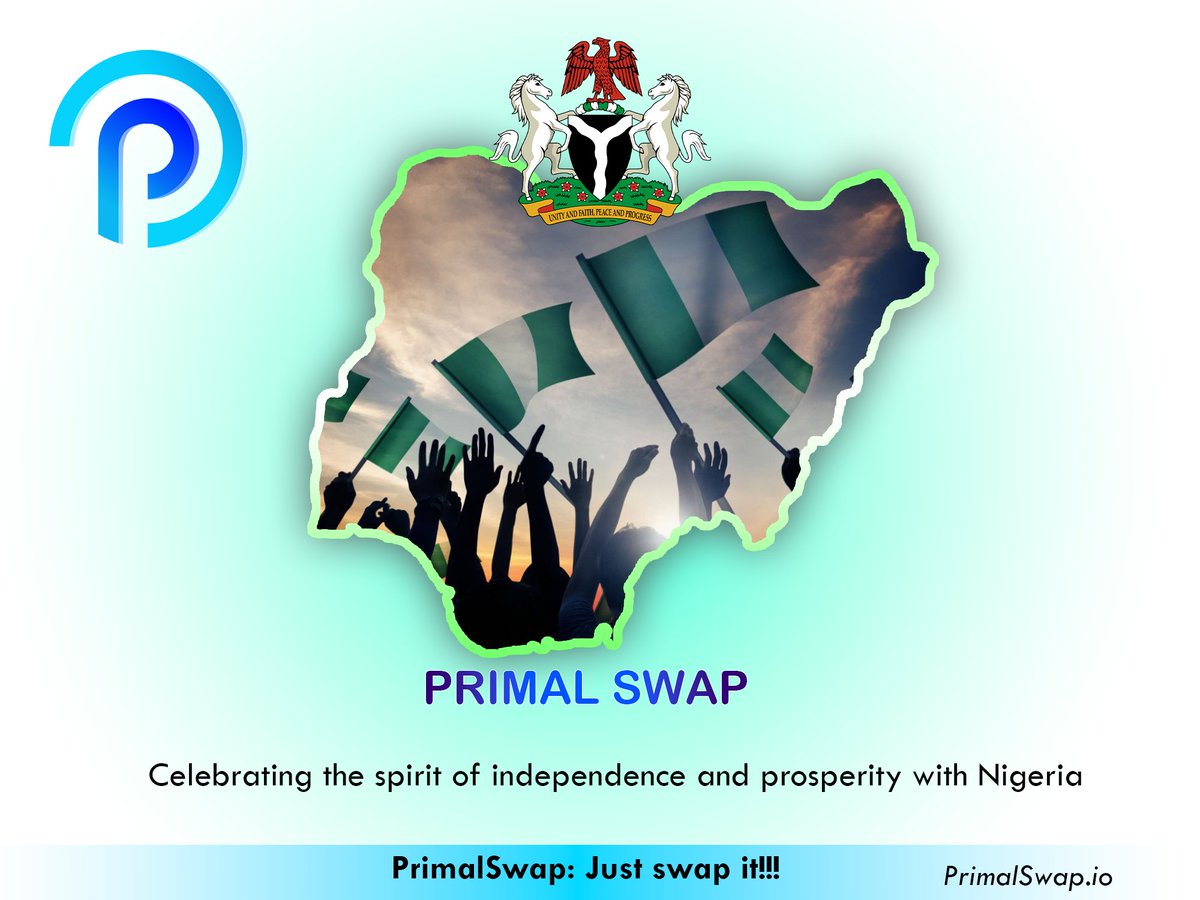 PrimalSwap tweet media