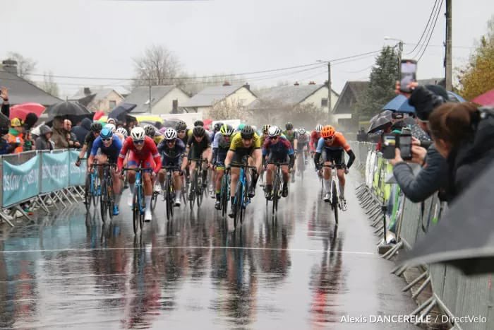 The Cycling Academy tweet media