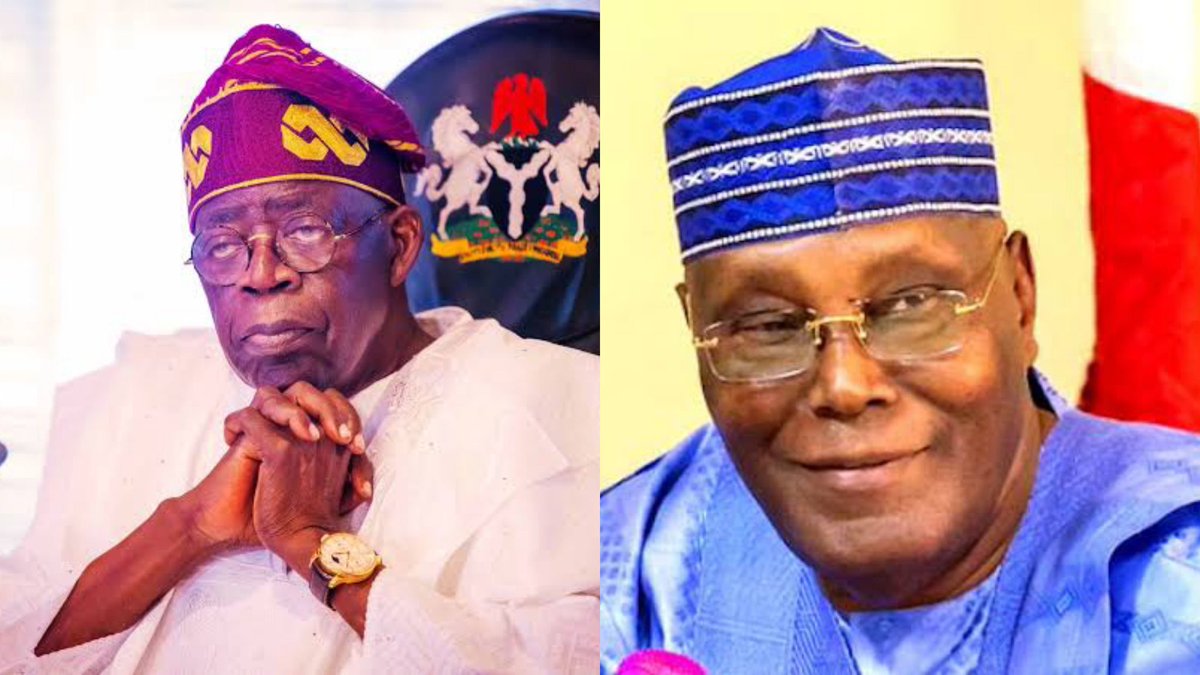 SaharaReporters's tweet image. BREAKING: U.S. Court Denies Tinubu’s Emergency Appeal, Orders Chicago University To Produce 'Relevant, Non-Privileged' Academic Records For Atiku By Noon On Monday | Sahara Reporters  bit.ly/3PF6z9X