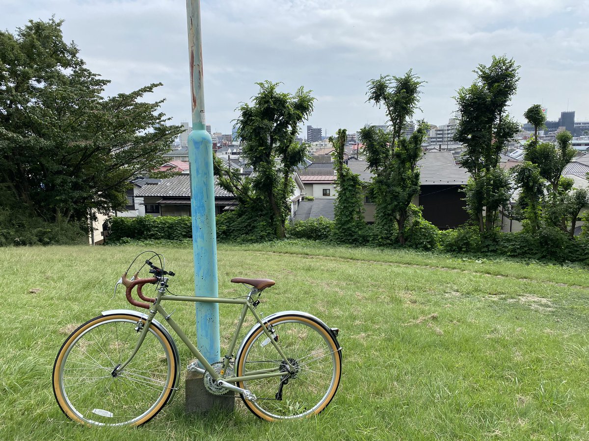 只今から【祭典企画】特割　★乗って参加！ママチャリ改造「ライフ生活ランドナー」！ ランドナー - Search / X