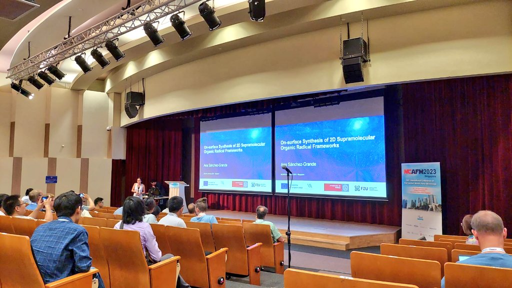 Nanosurf Lab tweet media