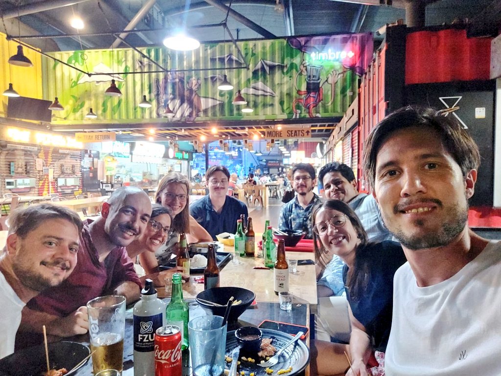 Nanosurf Lab tweet media