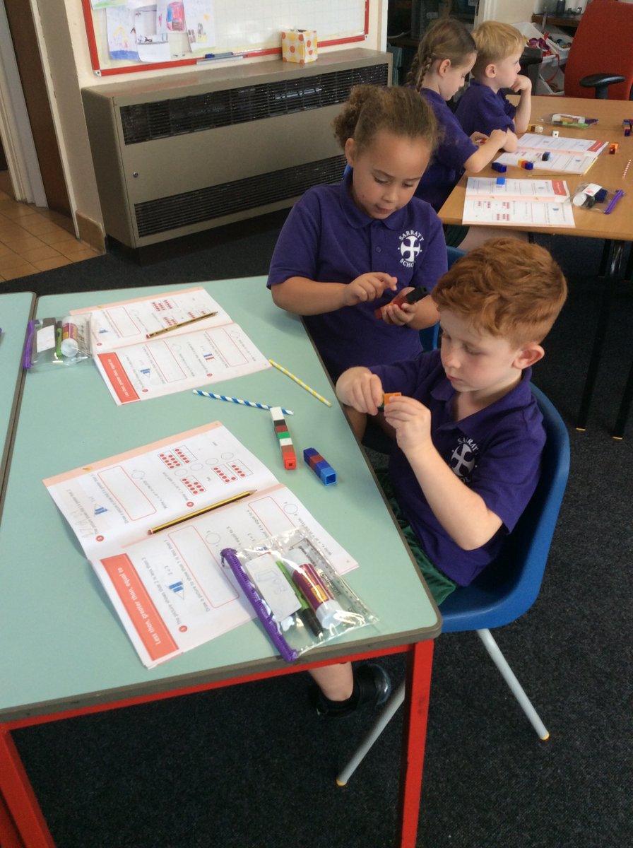 Sarratt CE Primary School tweet media