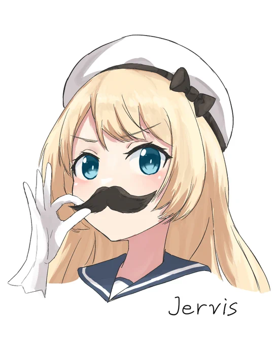 ジャーヴィス(J級探偵概念) 