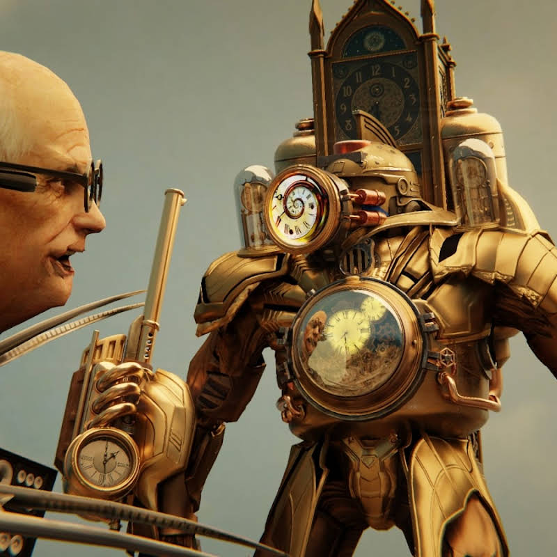 dafuqboom_legif's tweet image. #SKIBIDITOILET #clockman

Watch: youtube.com/shorts/M-qakvx…