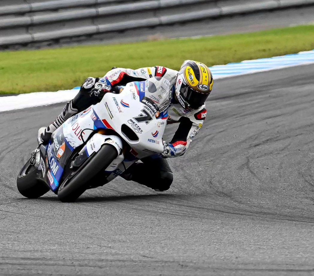 Barry Baltus tweet media