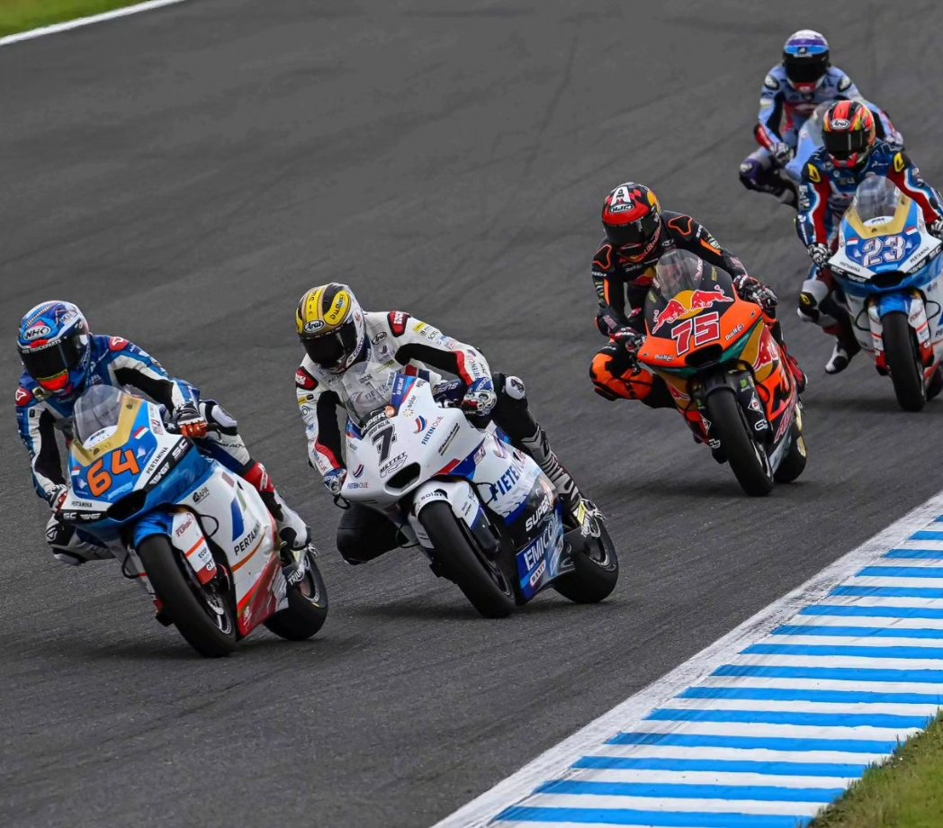 Barry Baltus tweet media