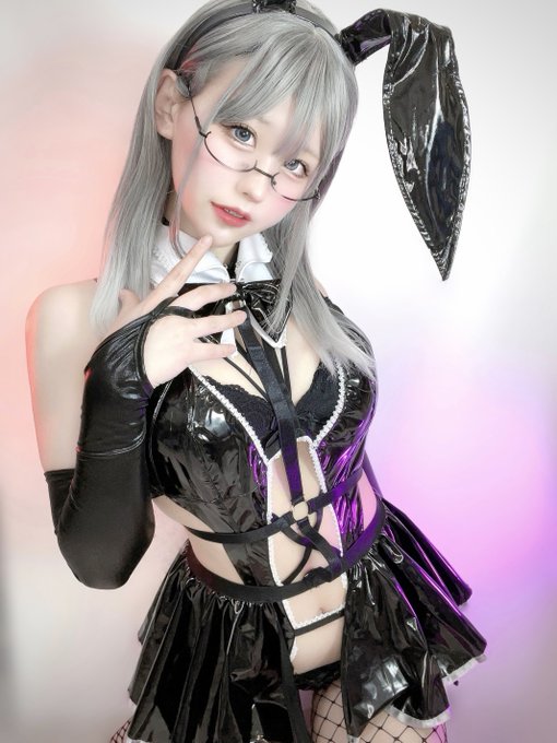 コスプレイヤーゆんのTwitter画像19