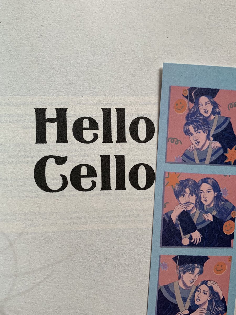nanadfiles's tweet photo. #wts #wtb WTS NOVEL PRELOVED
•hello cello 45k (mulus gada coretan sama sekali yaaaa, gada sticker untuk tanda baca)
•hilmy milan 54k (free poster, coretan dikit pake pensil, gada sticker tanda baca)
 PAKE SHOPEE YAAAA!!
#prelovednovel #hellocello #hilmymilan #wtsnovel https://t.co/tFnOmNNUrk
