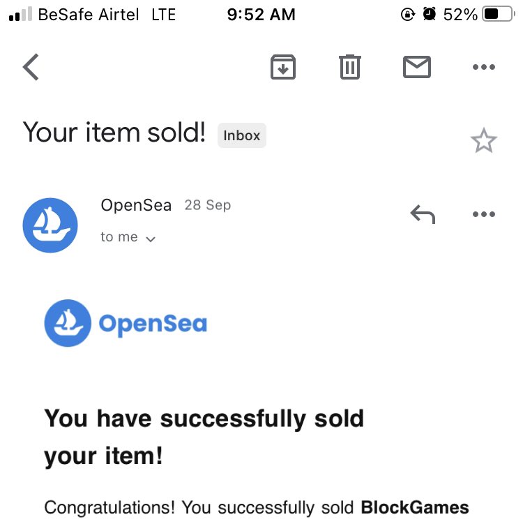 OG_VictorK's tweet photo. It’s October 

Web3 tags it Uptober 🆙 

One September dump for the grind🙏🏾

Spent $100 for an exam last week and I passed. I fvking Aced it guyysss, just got my results😭😇. 

Uptober will bring more prints and Goodluck 🦾. #Dinero 

I thank You lord😇 https://t.co/ZtjxYUJRpZ