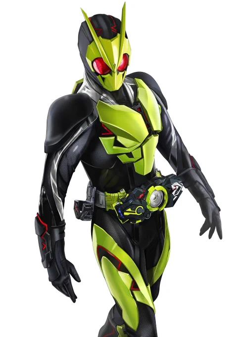 No.2019 #仮面ライダーゼロワン #仮面ライダー