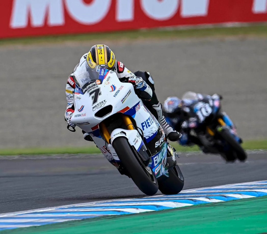 Barry Baltus tweet media