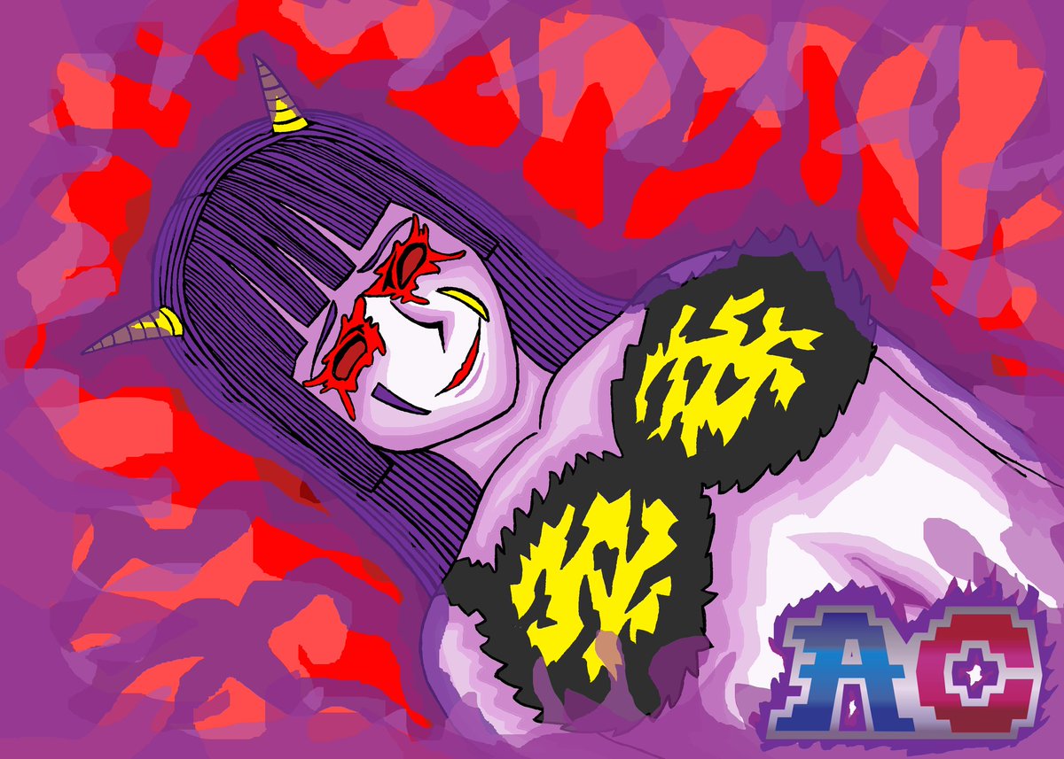 AC_SYOUJI_B's tweet photo. こんにちはAC-SYOUJIです。
基本的にオリジナルのイラストを描いています
よろしくお願いします。
#メリーさん
#秋の創作クラスタフォロー祭り
#みんなで楽しむTwitter展覧会
#絵描きさんと繋がりたい
#イラスト好きな人と繋がりたい
#拡散希望RT協力お願いします
#ACSYOUJI https://t.co/QKuKOP3kik