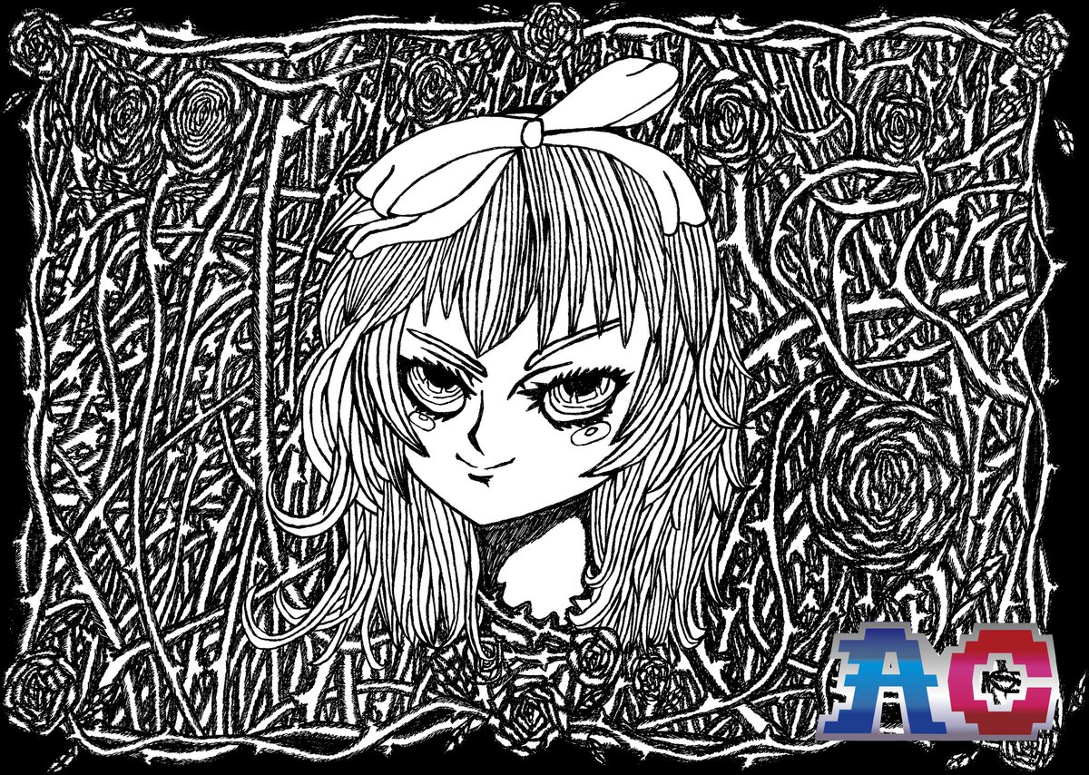 AC_SYOUJI_B's tweet photo. こんにちはAC-SYOUJIです。
基本的にオリジナルのイラストを描いています
よろしくお願いします。
#メリーさん
#秋の創作クラスタフォロー祭り
#みんなで楽しむTwitter展覧会
#絵描きさんと繋がりたい
#イラスト好きな人と繋がりたい
#拡散希望RT協力お願いします
#ACSYOUJI https://t.co/QKuKOP3kik