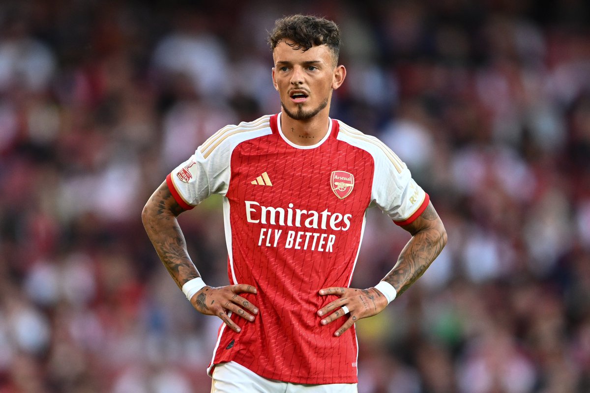 🚨 Arsenal are working to extend Ben White’s contract as he’s next one in the list after Martin Ødegaard. #AFC

Club very happy with his performances and attitude. New deal talks to advance soon.