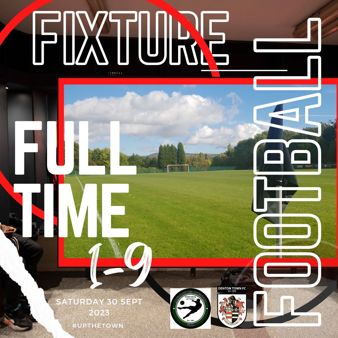 Denton Town FC (@dentontown_fc) on Twitter photo Full-time results vs <a href="/AbacusMediaFC/">Abacus Media F.C.</a>
Challenge Trophy 🏆
Goals from
Lewis Cooper ⚽️
<a href="/joehare88/">Joe Hare</a> ⚽️
<a href="/AidenHopkins/">Aiden</a> ⚽️
<a href="/LewisPrice11_/">Lewis Price</a> ⚽️
@joshrushby_ ⚽️⚽️
<a href="/WarmboldAaron/">Aaron Warmbold</a> ⚽️
<a href="/CalebAffleck1/">Caleb Affleck</a> ⚽️
<a href="/JakeAmbrose01/">Jake Ambrose</a> ⚽️
Well done all 👏 Full-time results vs <a href="/AbacusMediaFC/">Abacus Media F.C.</a>
Challenge Trophy 🏆
Goals from
Lewis Cooper ⚽️
<a href="/joehare88/">Joe Hare</a> ⚽️
<a href="/AidenHopkins/">Aiden</a> ⚽️
<a href="/LewisPrice11_/">Lewis Price</a> ⚽️
@joshrushby_ ⚽️⚽️
<a href="/WarmboldAaron/">Aaron Warmbold</a> ⚽️
<a href="/CalebAffleck1/">Caleb Affleck</a> ⚽️
<a href="/JakeAmbrose01/">Jake Ambrose</a> ⚽️
Well done all 👏