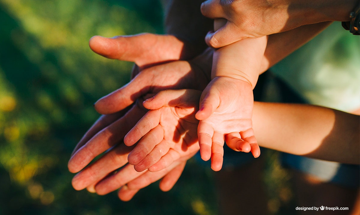 Family giving creates a bond, helping to bolster relationships through a shared goal and raising more money than could otherwise be possible through individual donations. #kirklees #volunteer #TimeTogether ddc.org.uk