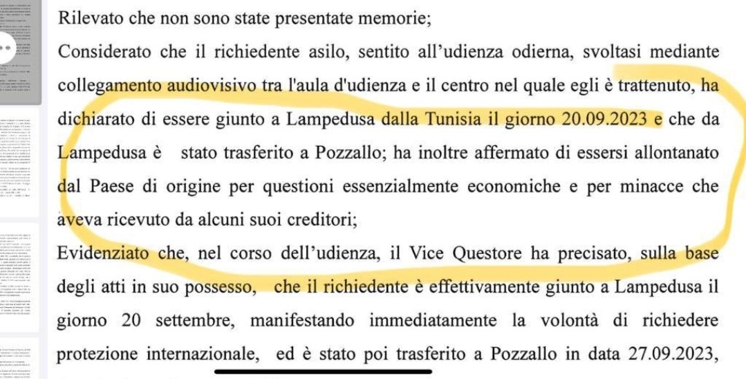 Claudio Borghi A. tweet media