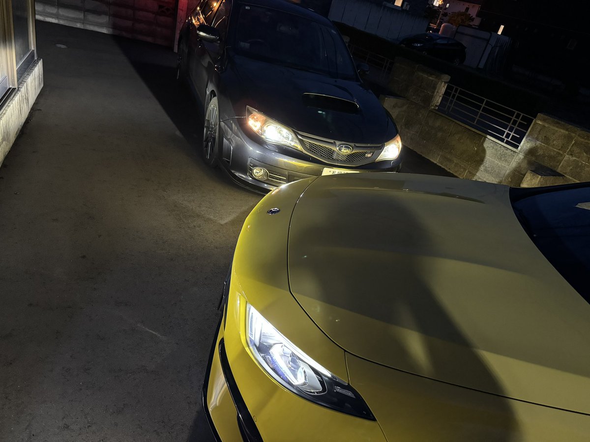 GIATTHI2525's tweet photo. 納車！！ https://t.co/cee7gWykmz