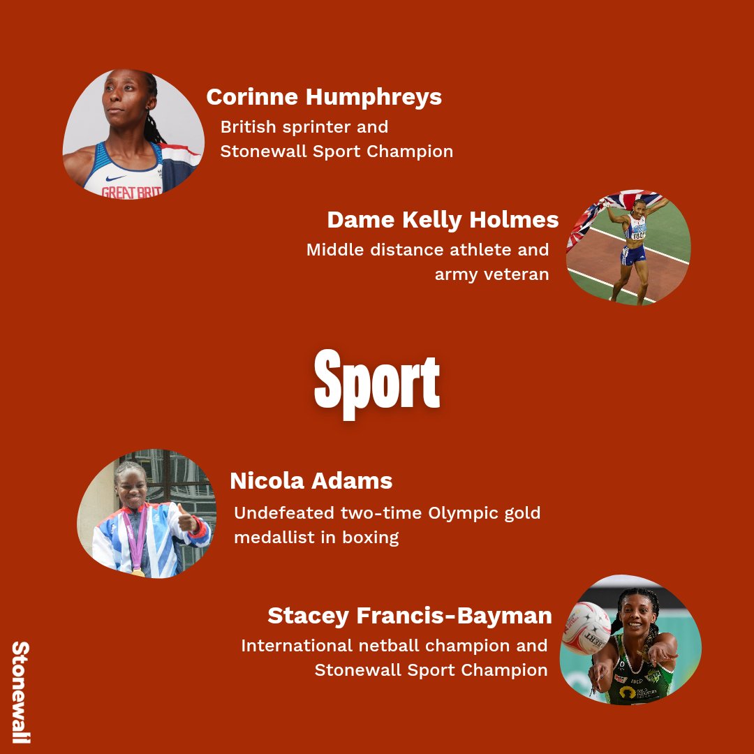 Stonewall tweet media