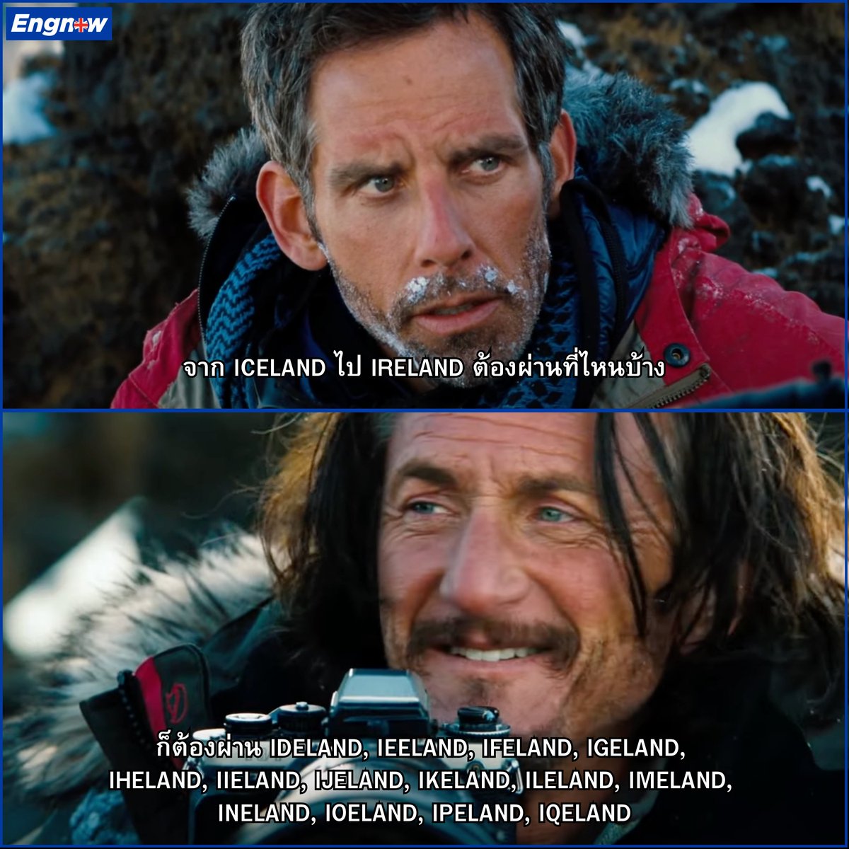 ผ่านหลายที่เหมือนกันนะนั่น

ดาวน์โหลด E-Book อัพเดทใหม่ล่าสุดทั้ง 4 แบบกันได้ฟรีๆ ไม่ต้องทักแชท
- รวมคำศัพท์เตรียมสอบ TOEIC
- รวมคำศัพท์เตรียมสอบ IELTS
- รวมคำศัพท์เตรียมสอบ GAT ENG
- รวมคำศัพท์เตรียมสอบ กพ
- ชีทสรุป 12 Tenses
ดาวน์โหลดทั้งหมดได้ที่: bit.ly/3M6c5zx