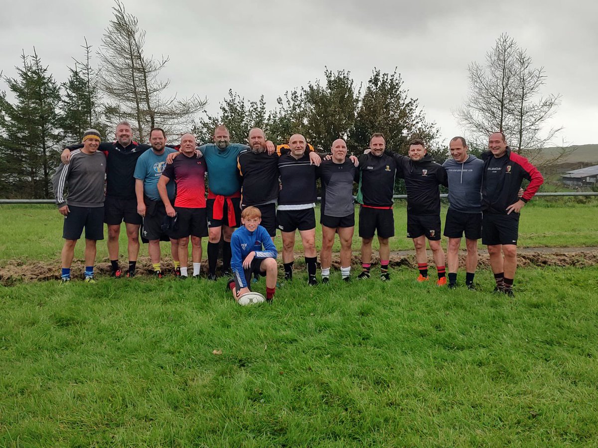 Trefil RFC tweet media