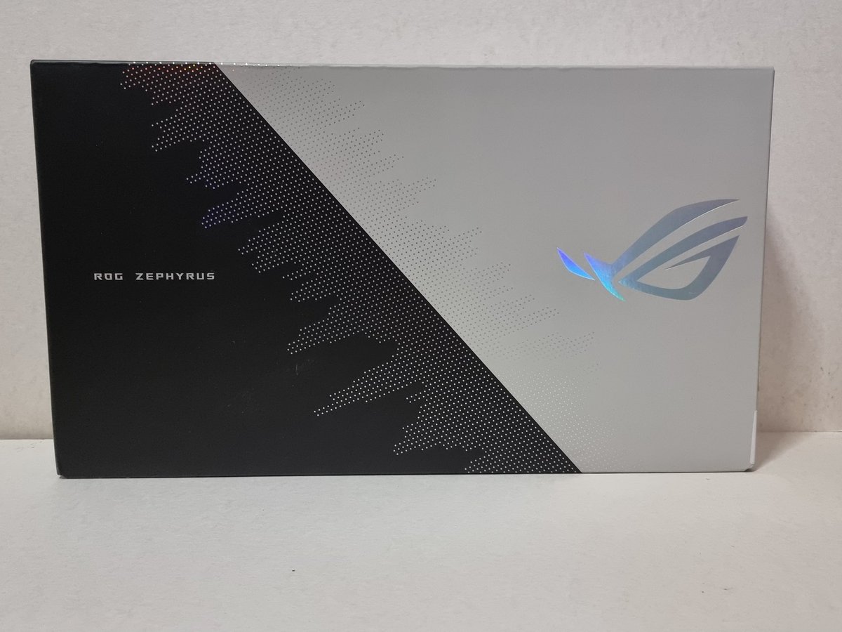 RimaT777's tweet photo. อุปกรณ์ที่จะได้รับทั้งหมด

-Notebook
-สายชาร์จ Adapter/AC 
-กระเป๋าเป้ Asus Rog
-กล่องใส่
-เม้าส์ Razer DeathAdder V2 MINI https://t.co/1dowC5l3hu