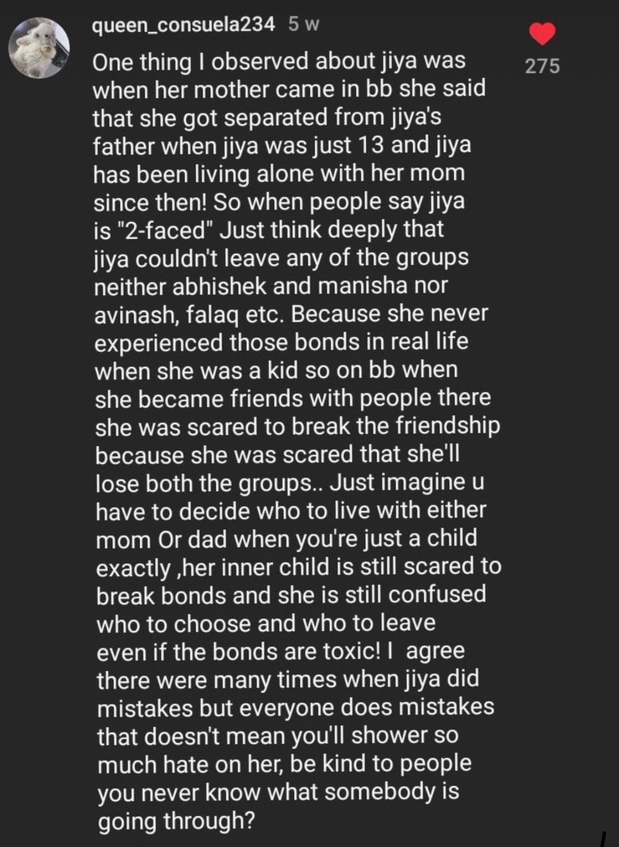 RealMaxtern's tweet photo. That’s what I realised about Jiya Shankar and deleted all the negative tweets related to her! https://t.co/cXEmsPue4k