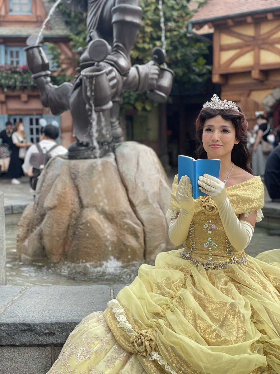 M_colo0306's tweet photo. 実はインしてました😊
みーちゃん、みなってぃ
1日ありがとう😊✨

#Dハロ仮装 #Dハロ仮装2023 https://t.co/gOruEEAiXe