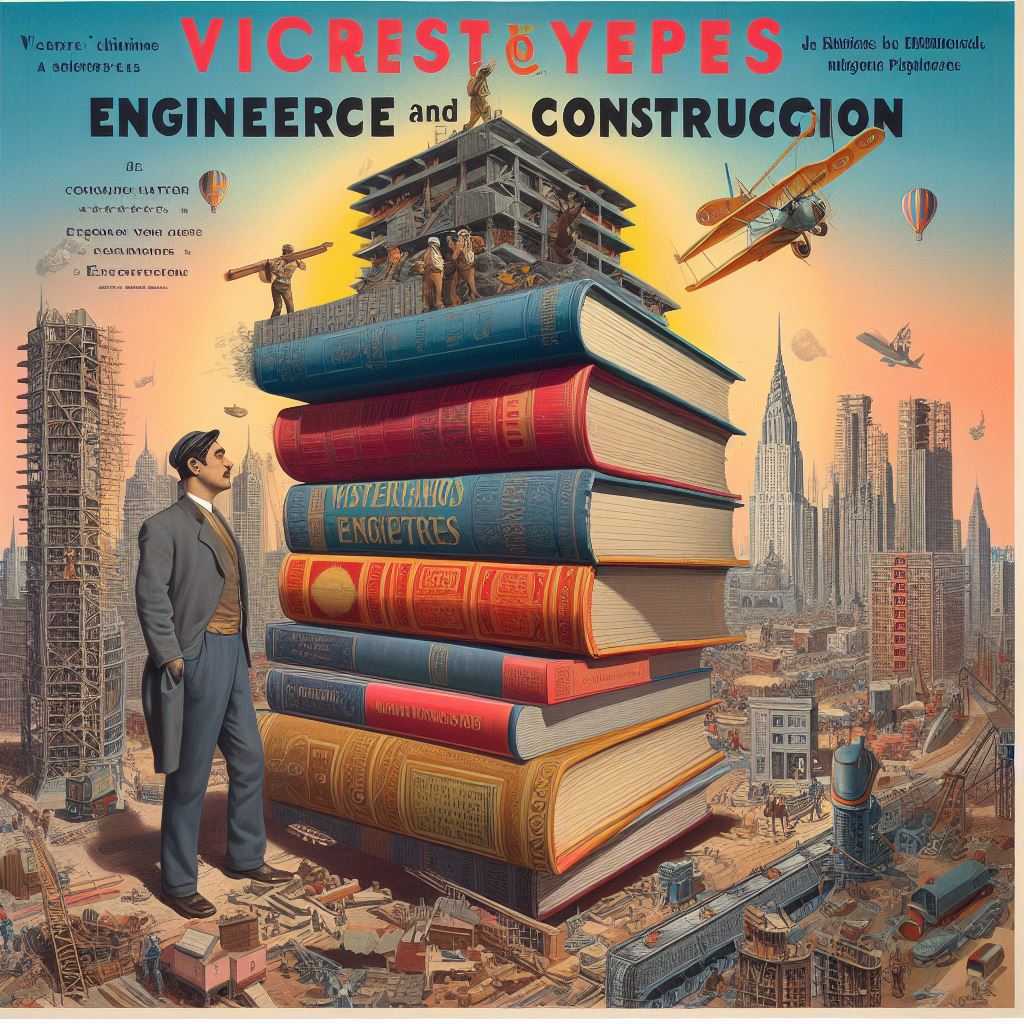 vyepesp's tweet image. ¿Quieres saber dónde conseguir mis libros escritos sobre ingeniería y construcción? Os paso un enlace para curiosear.
victoryepes.blogs.upv.es/publicaciones/…