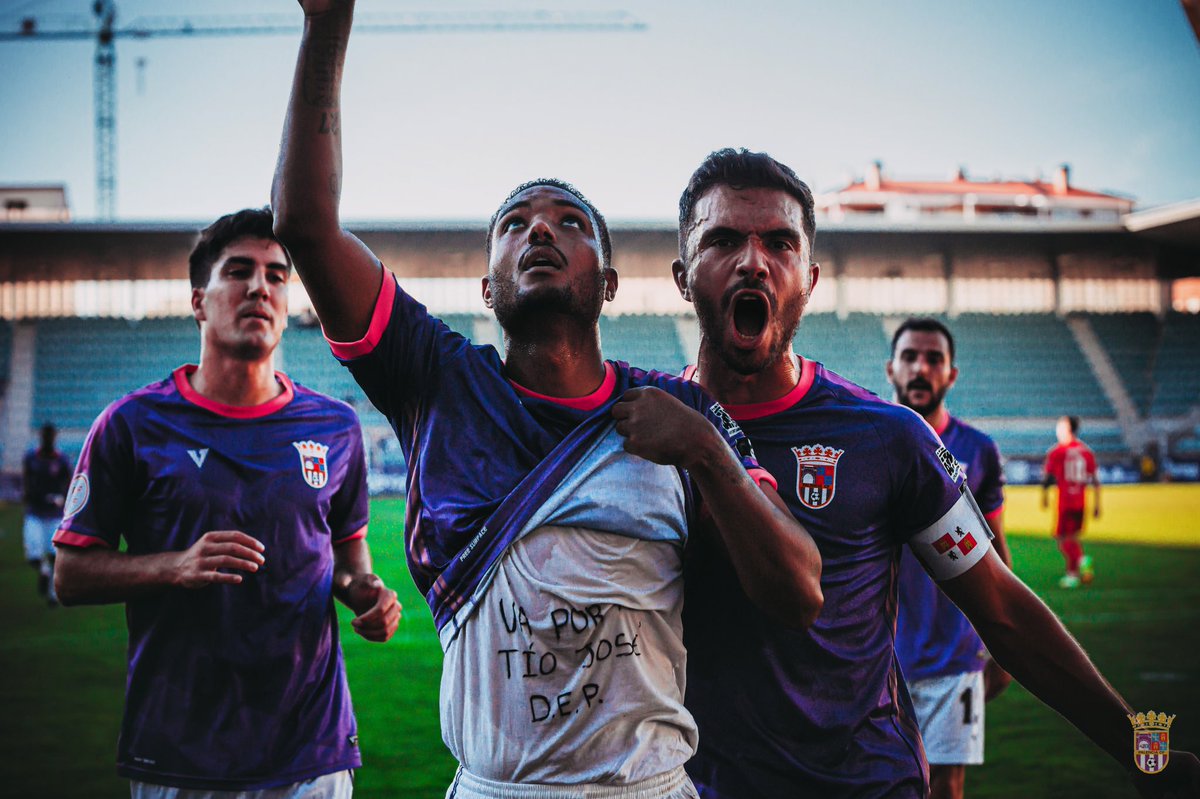 Palencia Club de Fútbol tweet media