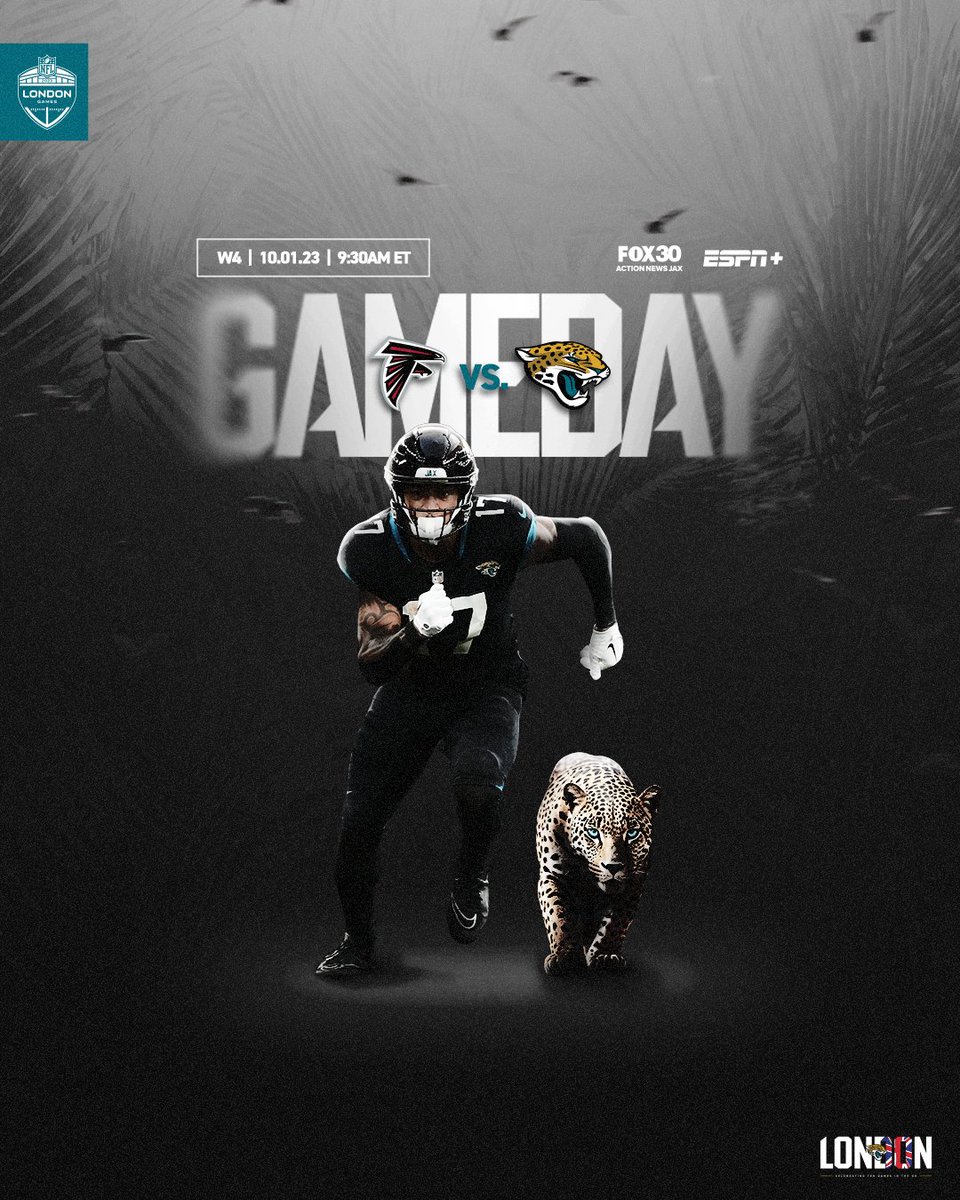 Jacksonville Jaguars tweet media